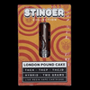 HONEYROOT Stinger London Pound Cake Cartridge Hybrid