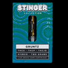 HONEYROOT Stinger Gruntz Cartridge Hybrid