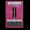 HONEYROOT Stinger Alaskan Thunder F#ck Catridge Sativa