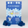 BLOWFISH BLUE RASPBERRY DELTA 9 GUMMIES INDICA-SLEEP