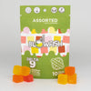 BLOWFISH ASSORTED DELTA 9 GUMMIES SATIVA