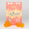 BLOWFISH PEACH DELTA 9 GUMMIES SATIVA