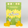 BLOWFISH PINEAPPLE DELTA 9 GUMMIES SATIVA