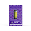 HONEYROOT EXTRAX LIVE RESIN VAPE CARTRIDGE GRAND DADDY PURP INDICA