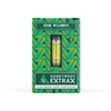 HONEYROOT EXTRAX LIVE RESIN VAPE CARTRIDGE OG KUSH HYBRID