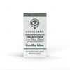 LUCID LABS 2G DISPOSABLE VAPE GORILLA GLUE THCA+THCP LIVE RESIN BLEND INDICA