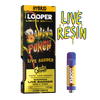 LOOPER LIVE BADDER 2G CARTRIDGE BANANA PUNCH