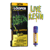 LOOPER LIVE BADDER 2G CARTRIDGE GREEN GOBLIN