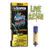 LOOPER LIVE BADDER 2G CARTRIDGE GUSHERZ X ZKITTLES