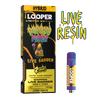 LOOPER LIVE BADDER 2G CARTRIDGE PAPAYA PUNCH