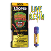 LOOPER LIVE BADDER 2G CARTRIDGE WATERMELON ZKITTLES