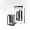 LOOKAH TURTLE 510 BATTERY - VAPORIZER - GREY