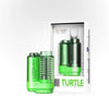 LOOKAH TURTLE 510 BATTERY - VAPORIZER - GREEN