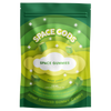 SPACE GODS SPACE GUMMIES SOUR APPLE 10MG-10PK