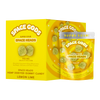 SPACE GODS MEGA DOSE SPACE HEADS 900MG LEMON LIME 30MG DELTA 9 & 30MG CBD-15PK