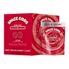 SPACE GODS MEGA DOSE SPACE HEADS 900MG WATERMELON 30MG DELTA 9 & 30MG CBD-15PK