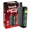 TORCH PULSE 6G LIVE RESIN THC-A DISPOSABLE CHERRY BOMB-SATIVA