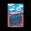 Minny Grown Peach THC Gummies Sativa