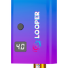 LOOPER GHOST LOW PROFILE 510 BATTERY