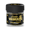 VOODOO LABS ULTRA EXOTIC INDOOR THCA FLOWER PEANUT BUTTER & JEALOUSY 3.5 GRAMS INDICA