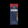 HONEYROOT 1G Delta 10 Cartridge Ekto cooler Sativa