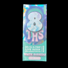 HONEYROOT 8THS LIVE RESIN 3.5g Delta 8+THCP White Gushers Live Resin Disposable Hybrid