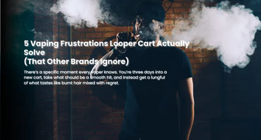 Looper Carts