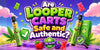 Are Looper Carts Safe and Authentic? Here’s What Buyers Should Know