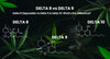 Delta 8 Disposable vs Delta 9 & Delta 10: What's the Difference?