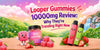 Looper Gummies 10000mg Review: Why They’re Trending Right Now