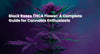 Black Roses THCA Flower: A Complete Guide for Cannabis Enthusiasts
