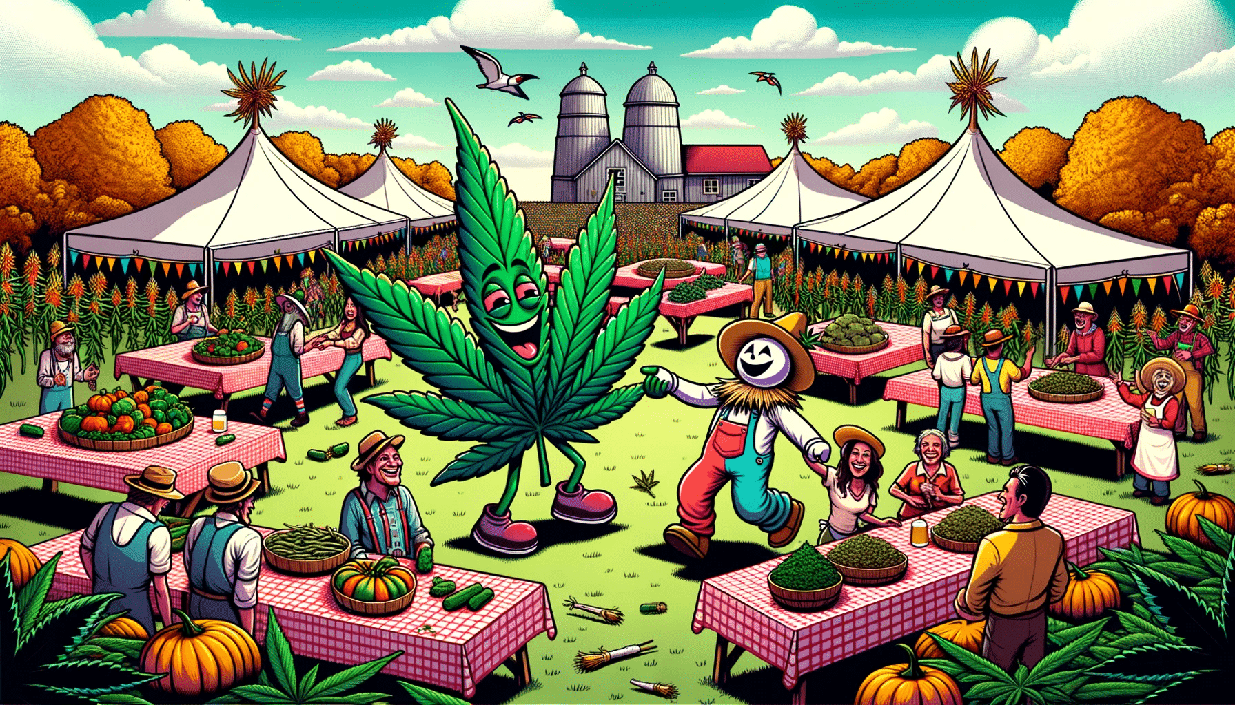 Minny Grown: The Pinnacle of Heartland Cannabis Culture