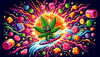 Ztarburst: A Fruity Explosion of Flavors