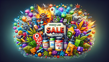 Voodoo Labs Sale