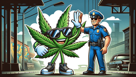 Legal Weed: Navigating the New Age of Cannabis Legality