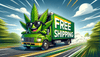 End the Year on a High: Enjoy Free Shipping on All Orders at MyTHCBuddy.com!