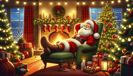 Celebrate the Holidays with Relaxation and Joy: Your Guide from MyTHCBuddy