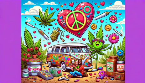 Feel the Love: Celebrate Valentine&#8217;s Day with MyTHCBuddy&#8217;s Exclusive 14% Off Deal