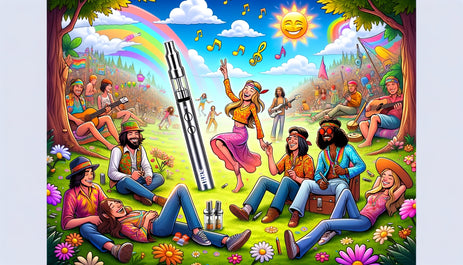 Unlock the Convenience of THC Disposables: Your Go-To Guide