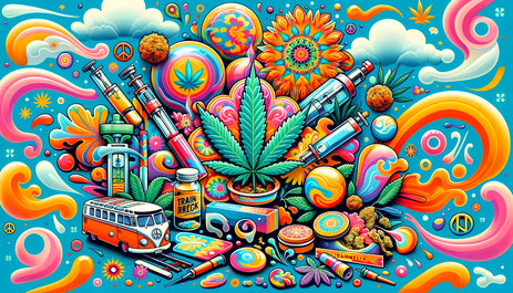 Exploring the Versatility of Trainwreck Products: A Comprehensive Guide