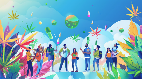 Welcome to MyBuddy.store: Your Ultimate Destination for Alt Cannabinoids