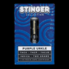 HONEYROOT Stinger Purple Urkle Cartridge Indica