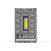 HONEYROOT EXTRAX LIVE RESIN VAPE CARTRIDGE SUPER SILVER HAZE SATIVA