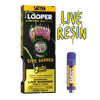 LOOPER LIVE BADDER 2G CARTRIDGE GUAVA