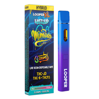 Buy Looper Disposable Vape 2G & 3G THC Vapes from $29.99 Buy Looper Disposable Vape 2G & 3G THC Vapes from $29.99