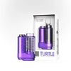 LOOKAH TURTLE 510 BATTERY - VAPORIZER - PURPLE