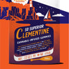 Minny Grown Clementine THC Gummies Sativa