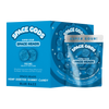 SPACE GODS MEGA DOSE SPACE HEADS 900MG BLUE RAZZ  30MG DELTA 9 & 30MG CBD-15PK