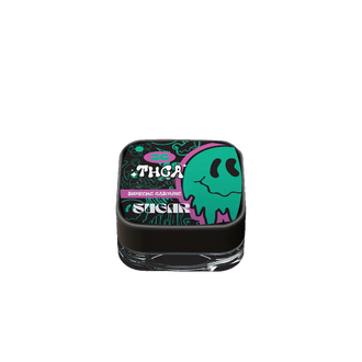 TRIPPY SUGAR THCA BADDER 2G DAB SUPREME GASOLINE