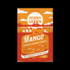 Minny Grown Mango THC Gummies Sativa